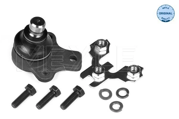 Ball Joint