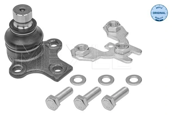 Ball Joint