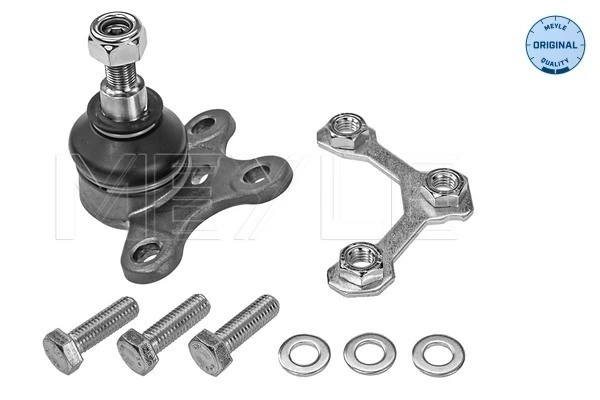 Ball Joint