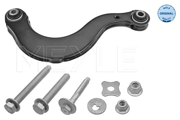 Rod/Strut, wheel suspension