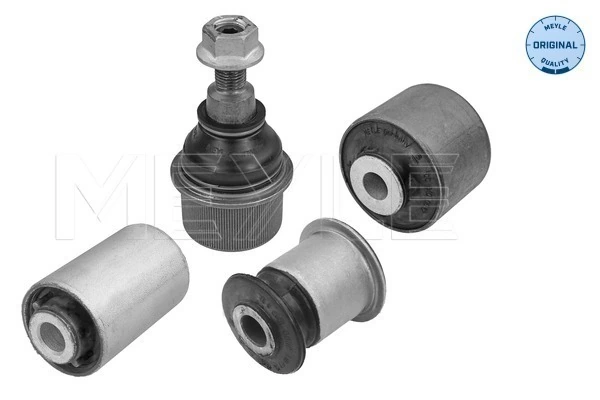 Repair Kit, control arm