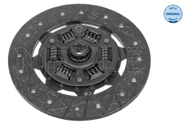 Clutch Disc