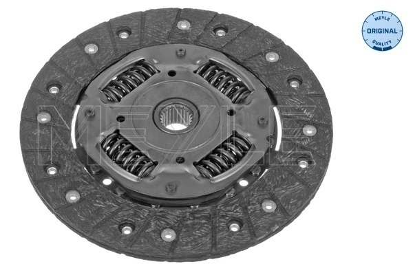 Clutch Disc