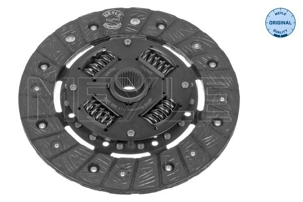 Clutch Disc