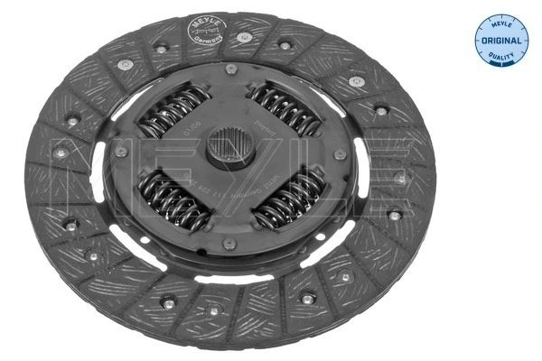 Clutch Disc