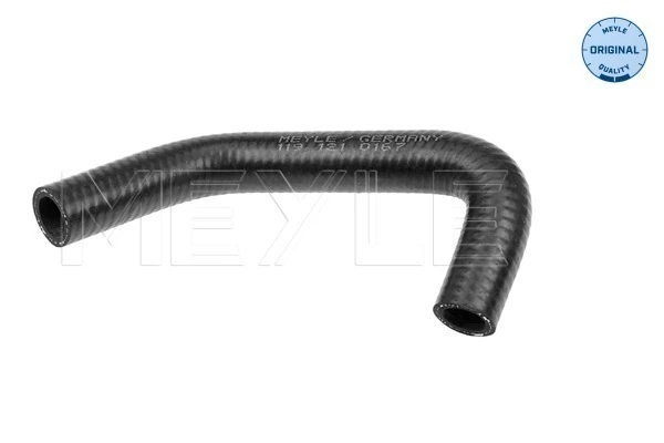 Radiator Hose