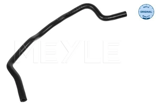 Radiator Hose