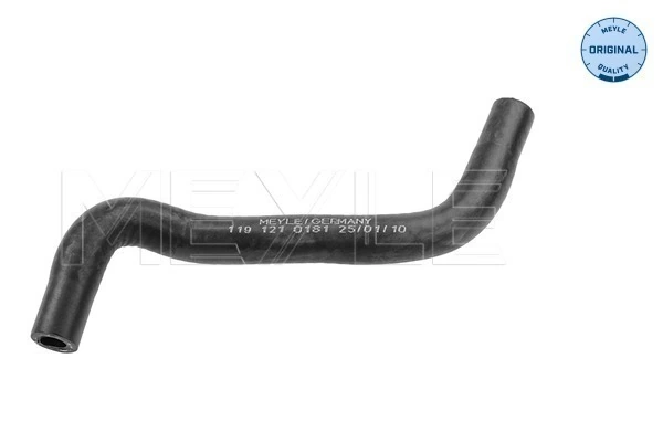 Radiator Hose