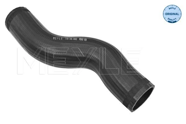 Charge Air Hose