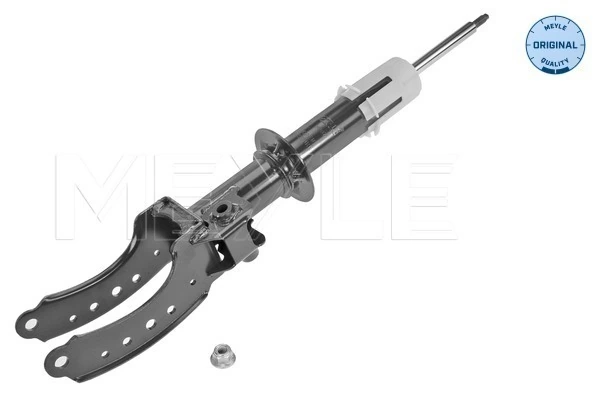 Shock Absorber