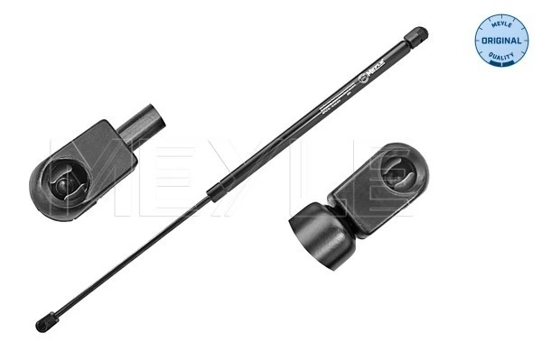 Gas Spring, boot/cargo area