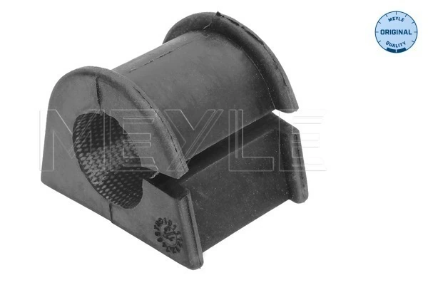 Mounting, stabiliser bar
