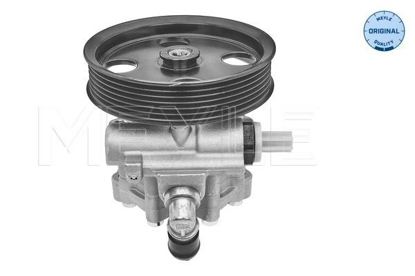 Hydraulic Pump, steering