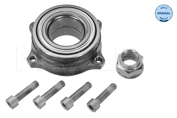 Wheel Hub