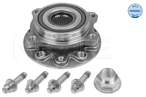 Wheel Hub