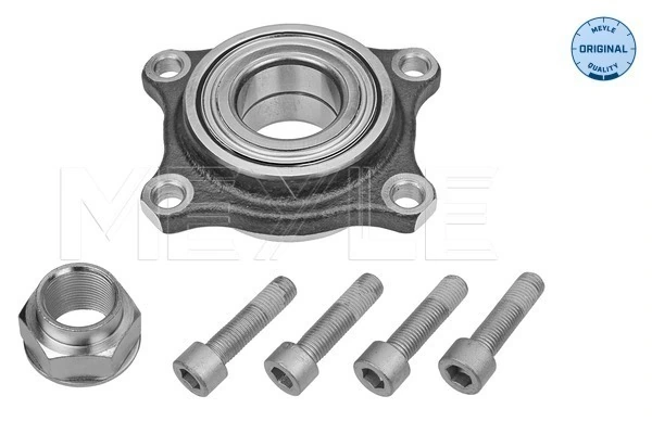 Wheel Hub