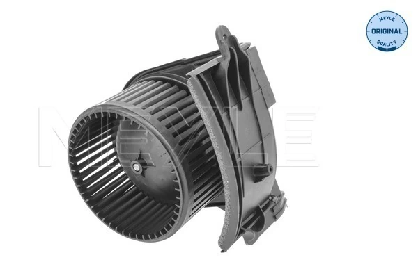 Interior Blower