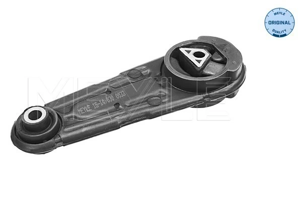 Mounting, engine