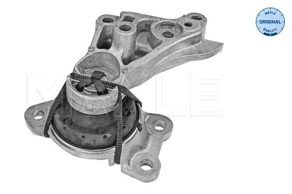 Mounting, engine