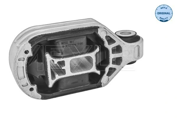 Mounting, engine