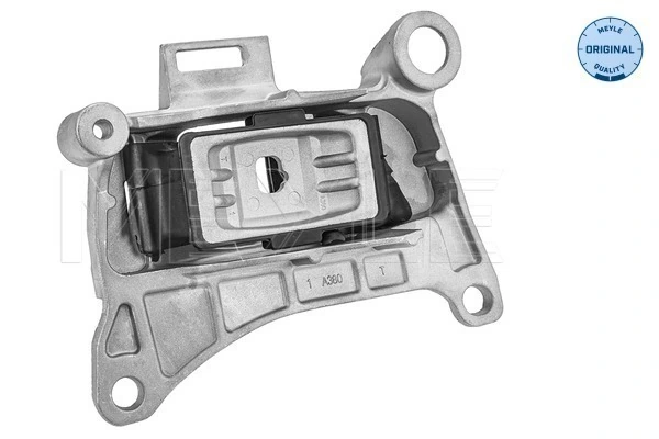 Mounting, engine
