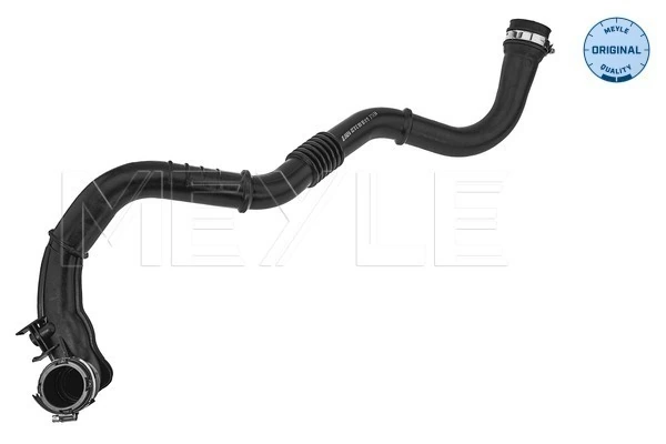 Charge Air Hose