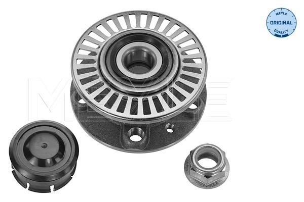 Wheel Hub