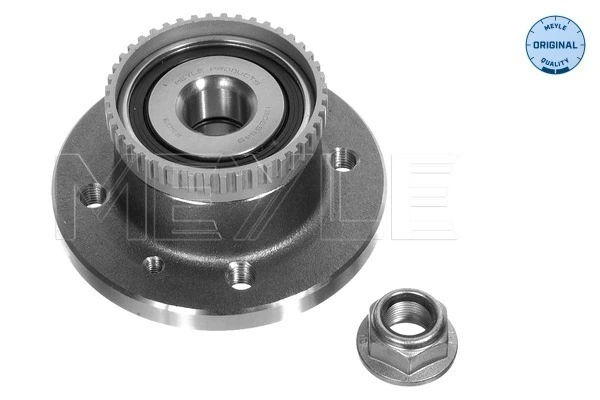 Wheel Hub