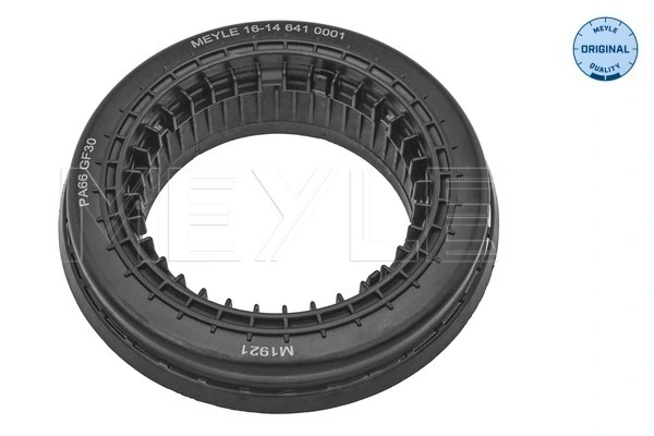 Rolling Bearing, suspension strut support mount