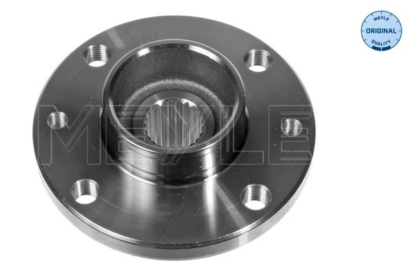 Wheel Hub
