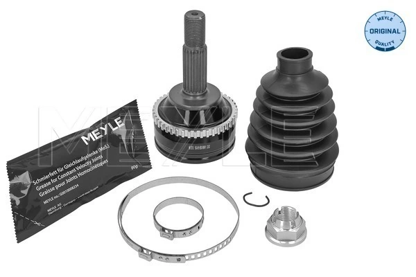 Joint Kit, drive shaft