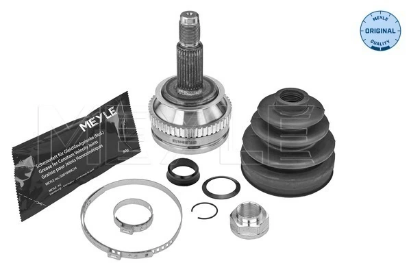 Joint Kit, drive shaft