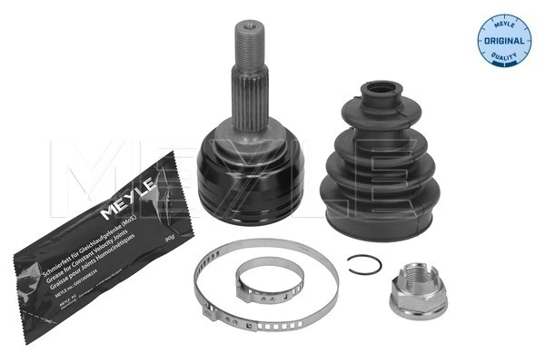 Joint Kit, drive shaft