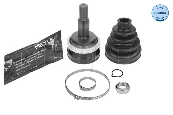 Joint Kit, drive shaft