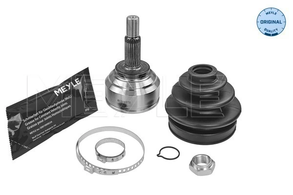 Joint Kit, drive shaft