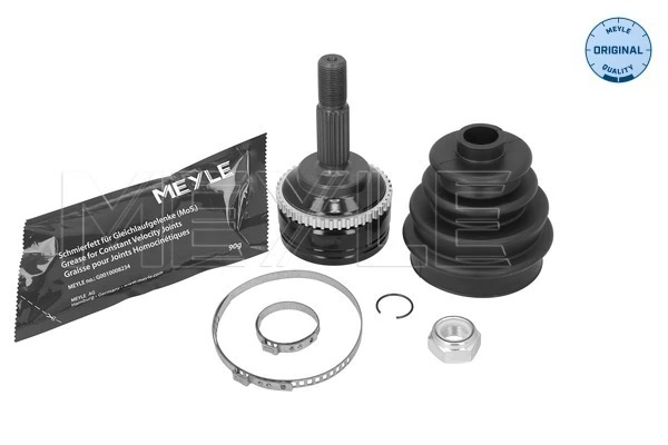 Joint Kit, drive shaft