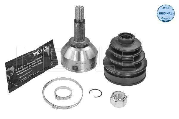 Joint Kit, drive shaft