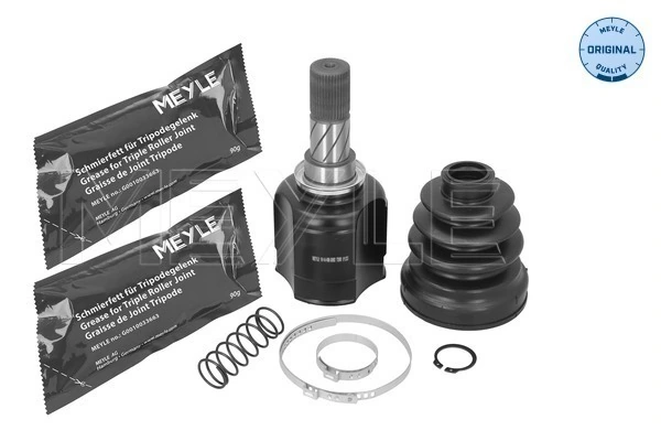 Joint Kit, drive shaft