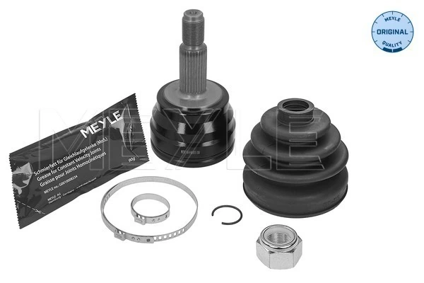 Joint Kit, drive shaft