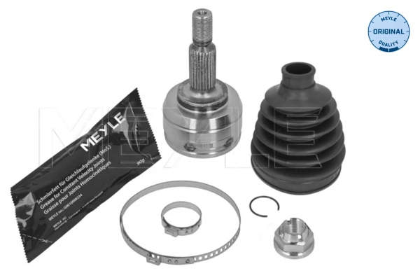 Joint Kit, drive shaft