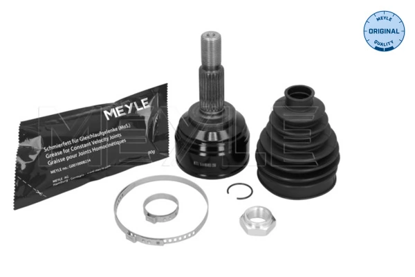 Joint Kit, drive shaft