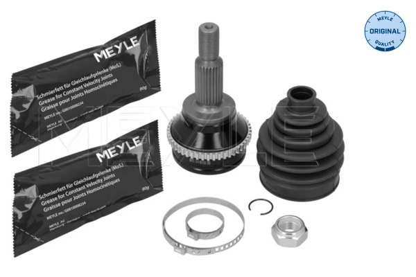 Joint Kit, drive shaft