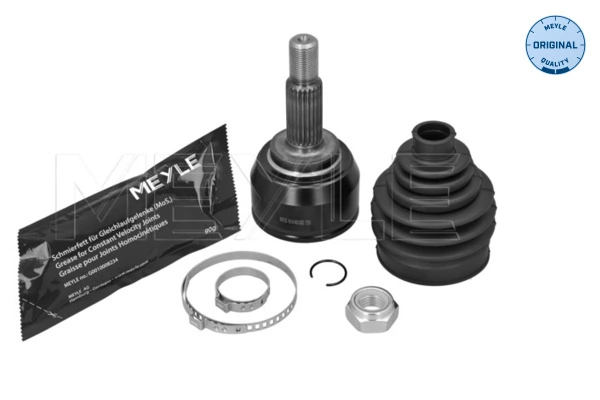 Joint Kit, drive shaft