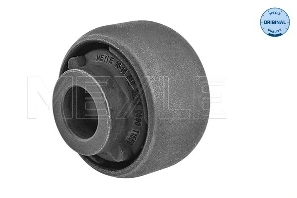 Mounting, control/trailing arm