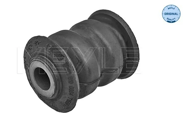 Mounting, control/trailing arm