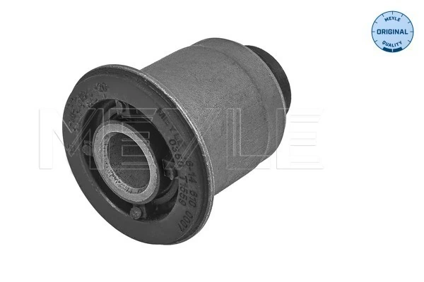 Mounting, control/trailing arm