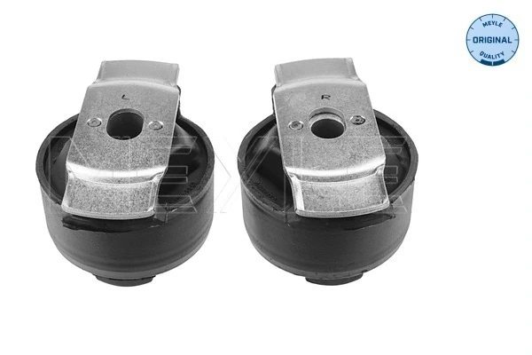 Repair Kit, axle beam