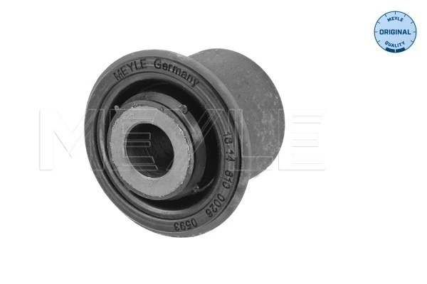 Mounting, control/trailing arm
