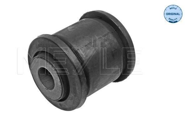 Mounting, control/trailing arm