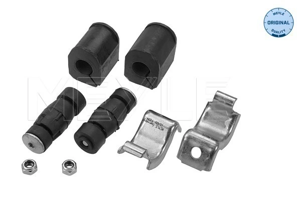 Mounting, stabiliser bar